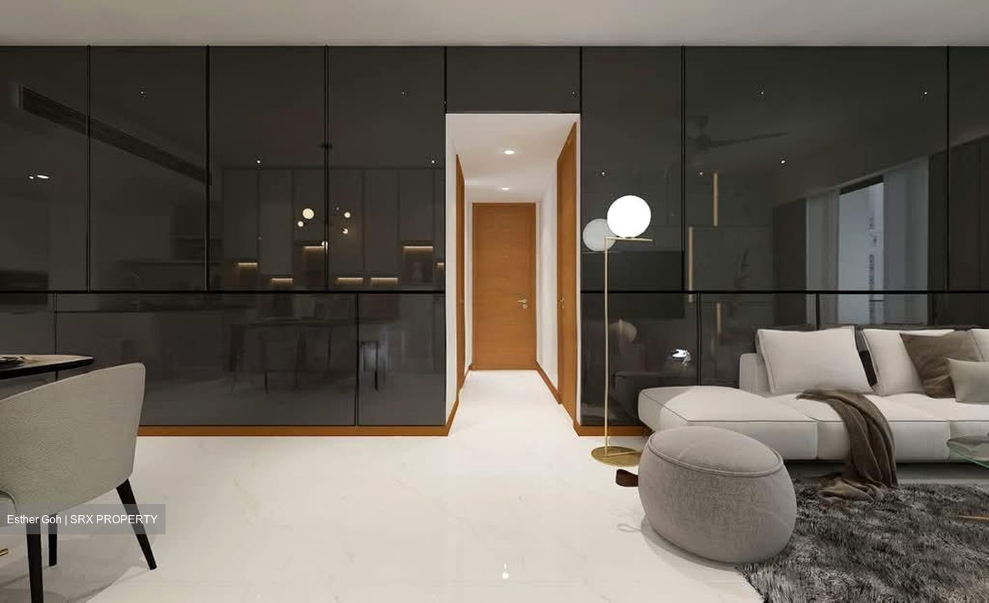 Marina One Residences (D1), Apartment #554459551
